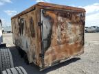 2024 Rawmaxx Ct-16-27K Enclosed Cargo Trailer for Sale in Houston, TX - Burn