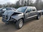 2007 DODGE DAKOTA QUAD for sale at Copart ON - COOKSTOWN