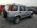 1997 Honda Cr-V Lx на продаже в Spartanburg, SC - Side