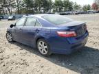 2007 Toyota Camry Ce იყიდება Windsor-ში, NJ - Undercarriage