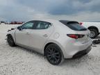 2024 Mazda 3 Select Sport de vânzare în Temple, TX - Front End