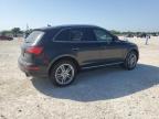 2016 Audi Q5 Premium Plus за продажба в New Braunfels, TX - Front End