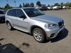 2012 Bmw X5 Xdrive35I на продаже в Woodburn, OR - Mechanical