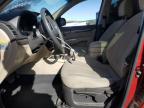 2010 Hyundai Santa Fe Gls للبيع في Colorado Springs، CO - Burn - Engine