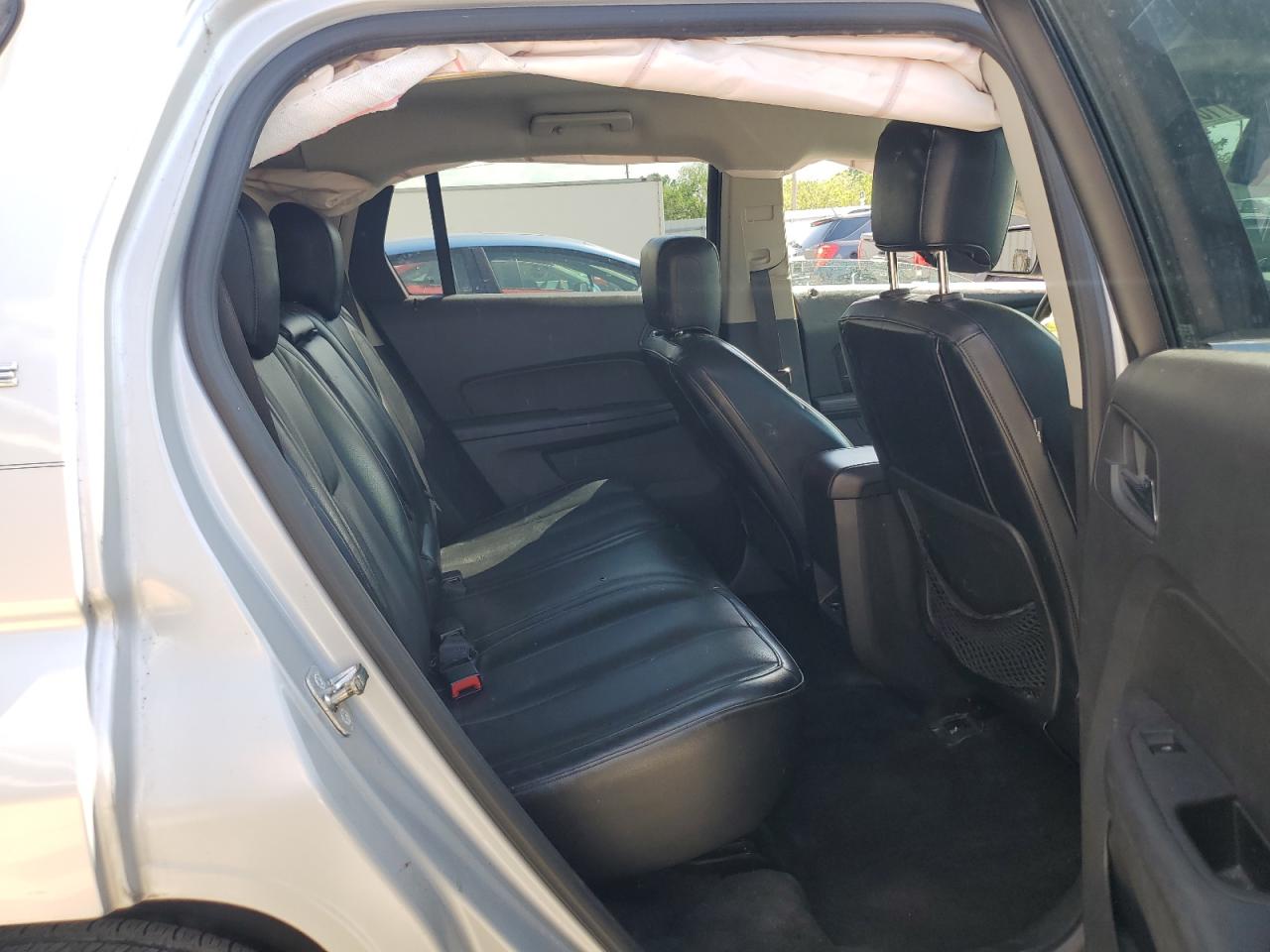 2013 GMC Terrain Sle VIN: 2GKALSEK0D6295457 Lot: 51103055