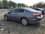 2016 Honda Accord Lx იყიდება Windsor-ში, NJ - Front End
