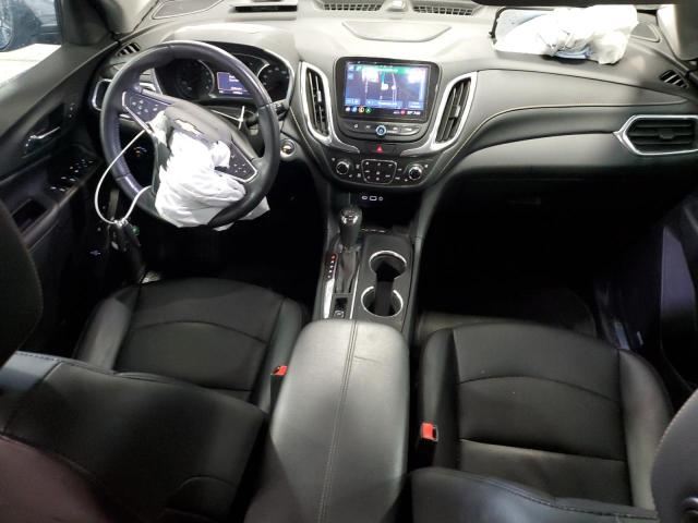 CHEVROLET EQUINOX 2020 Granatowy