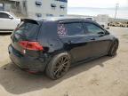 Albuquerque, NM에서 판매 중인 2017 Volkswagen Gti Sport - Rear End