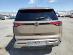 2023 Nissan Pathfinder Platinum for Sale in Las Vegas, NV - Rear End