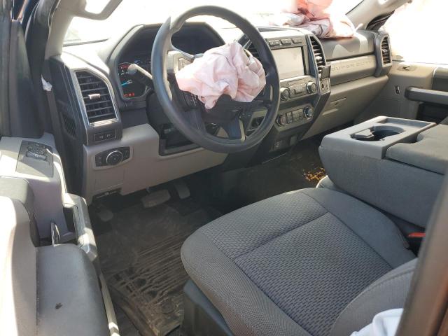  FORD F350 2020 Granatowy