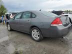 2007 Chevrolet Impala Ltz იყიდება Cahokia Heights-ში, IL - Front End