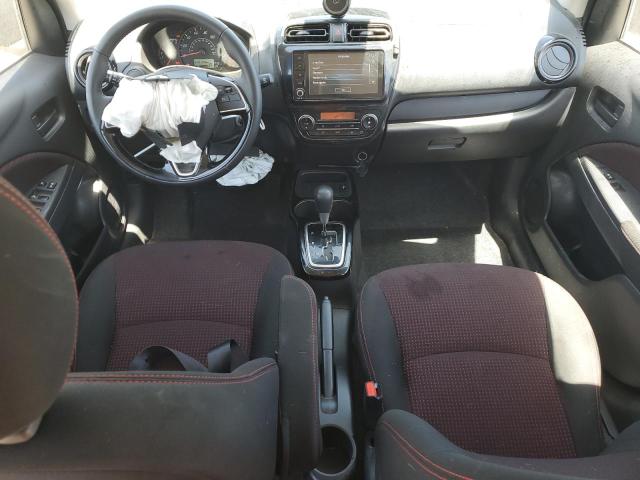  MITSUBISHI MIRAGE 2024 Сірий