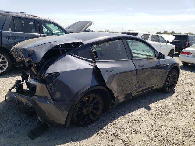  TESLA MODEL Y 2023 Сharcoal