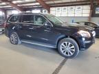2014 Mercedes-Benz Gl 450 4Matic for Sale in East Granby, CT - Minor Dent/Scratches