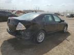 2012 Ford Fusion S de vânzare în Elgin, IL - Rear End