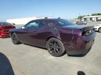 2021 Dodge Challenger Sxt იყიდება Sacramento-ში, CA - Rear End