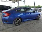 2017 Honda Civic Ex for Sale in Cartersville, GA - Side