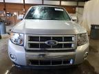 2012 Ford Escape Limited იყიდება Ebensburg-ში, PA - Side