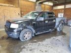 2006 Ford F150 Supercrew იყიდება Ebensburg-ში, PA - Minor Dent/Scratches