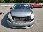 2010 Nissan Sentra 2.0 na sprzedaż w Arlington, WA - Front End