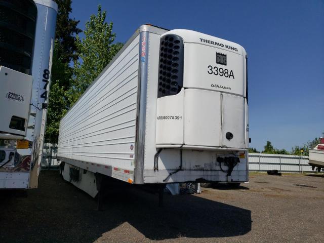 2007 Utility Trailer