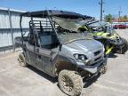 2022 Kawasaki Kaf620 Z for Sale in Lexington, KY - Front End