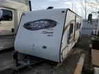 2013 Foresriver Surveyor for Sale in Bowmanville, ON - Top/Roof