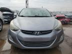 2012 Hyundai Elantra Gls for Sale in Elgin, IL - Front End