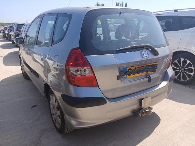 2005 HONDA JAZZ SE CV