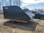 2018 Triton Tc128 Snowmobile Trailer for Sale in Central Square, NY - Top/Roof