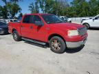 2006 Ford F150 Supercrew للبيع في Ocala، FL - Mechanical