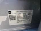 2018 Cadillac Ct6 Luxury en Venta en Dunn, NC - Rear End