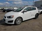 2012 Chevrolet Sonic Lt for Sale in Fredericksburg, VA - Side