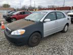 2005 Toyota Corolla Ce للبيع في Columbus، OH - Normal Wear