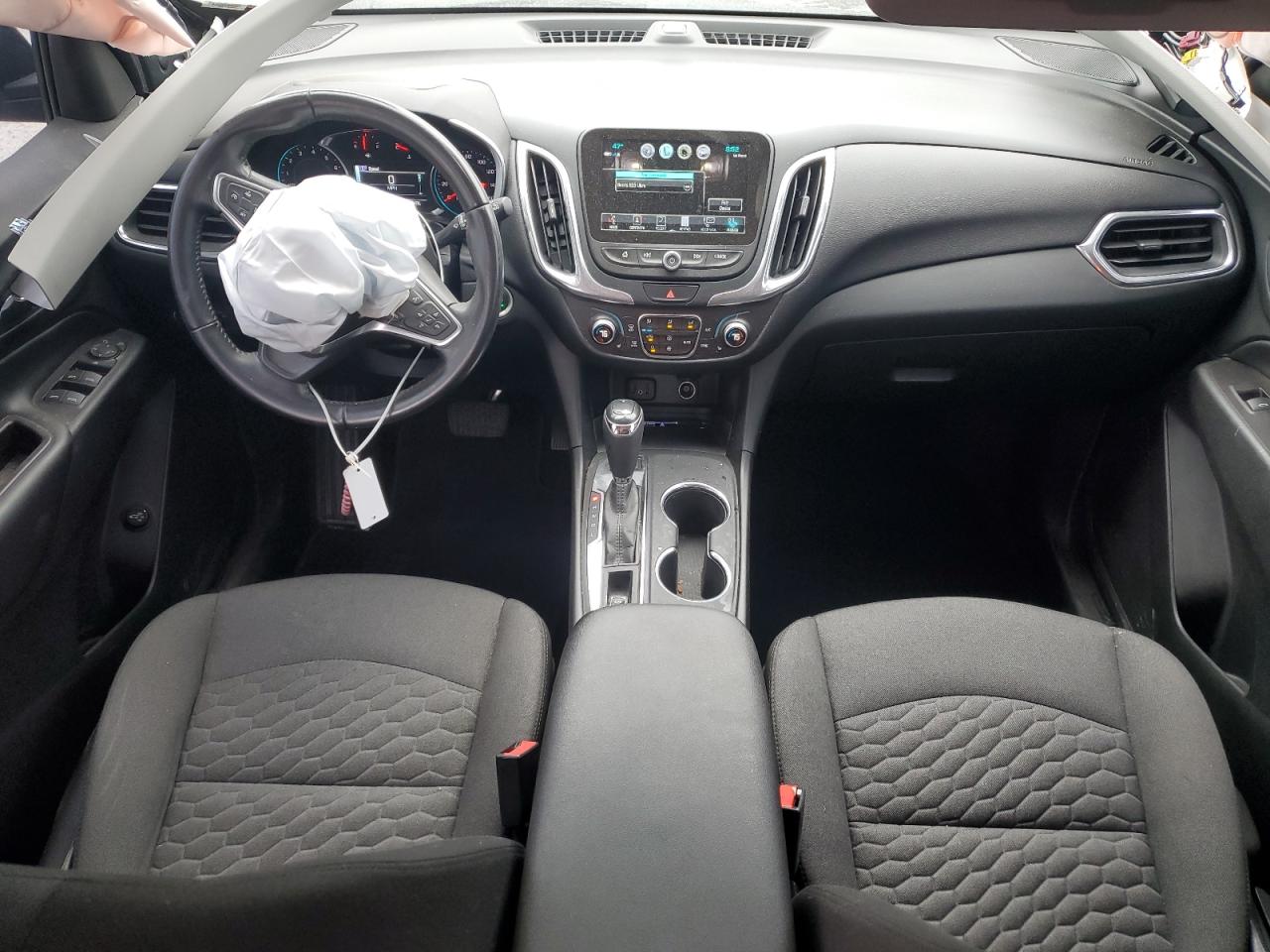 2gnaxkex7j6218258 2GNAXKEX7J6218258 2018 Chevrolet Equinox Lt