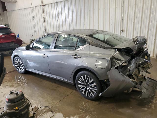  NISSAN ALTIMA 2023 Gray
