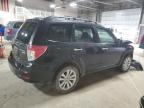 2013 Subaru Forester 2.5X Premium na sprzedaż w Des Moines, IA - Front End