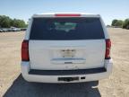 2015 Chevrolet Tahoe Police for Sale in Newton, AL - All Over