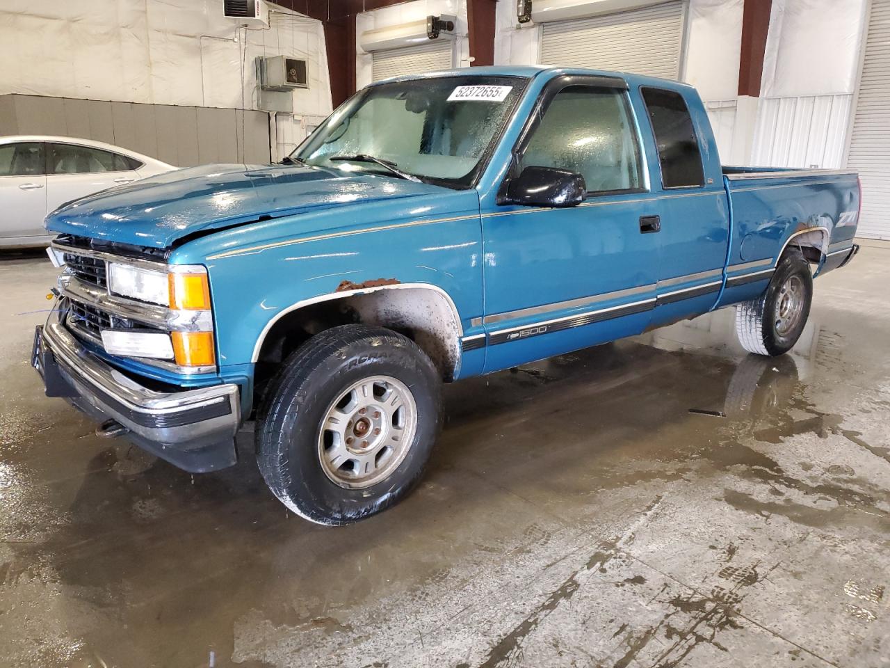 1997 Chevrolet Gmt-400 K1500 for Sale in Avon, MN - Front End