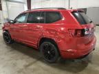 2023 Volkswagen Atlas Sel R-Line en Venta en Avon, MN - Front End