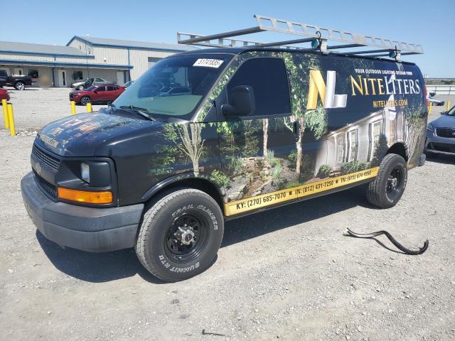 2007 Chevrolet Express G2500 