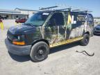 2007 Chevrolet Express G2500  იყიდება Earlington-ში, KY - Hail