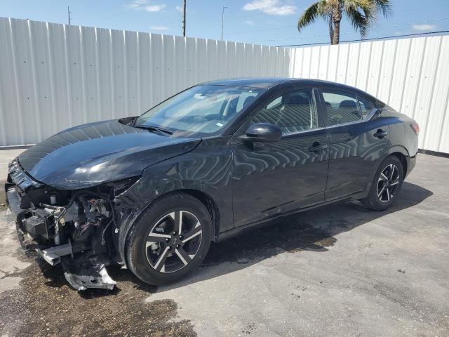 NISSAN SENTRA – zdjęcie z aukcji, lot #55163315