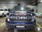 2012 Ford F150 Supercrew zu verkaufen in Rogersville, MO - Hail
