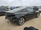 2013 Hyundai Genesis Coupe 3.8L de vânzare în San Antonio, TX - Rear End