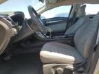 2013 Ford Fusion S for Sale in North Las Vegas, NV - Side