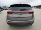 2018 Kia Sportage Lx   for Sale in Wilmer, TX - All Over