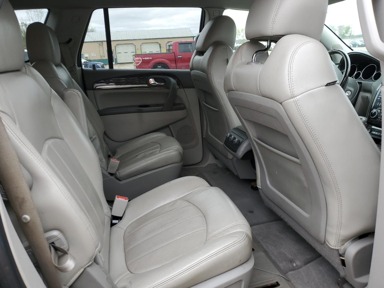 2014 Buick Enclave VIN: 5GAKRBKD6EJ306651 Lot: 53902405
