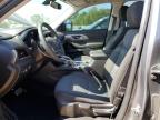 2018 Chevrolet Traverse Ls na sprzedaż w Theodore, AL - Rear End