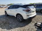 2020 Nissan Murano Platinum na sprzedaż w Tanner, AL - Front End
